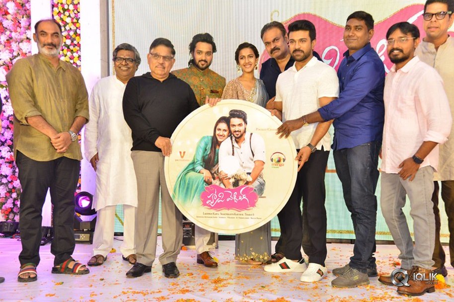 Happy-Wedding-Pre-Release-Event-Photos